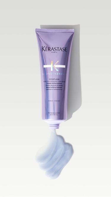 shampoing kerastase