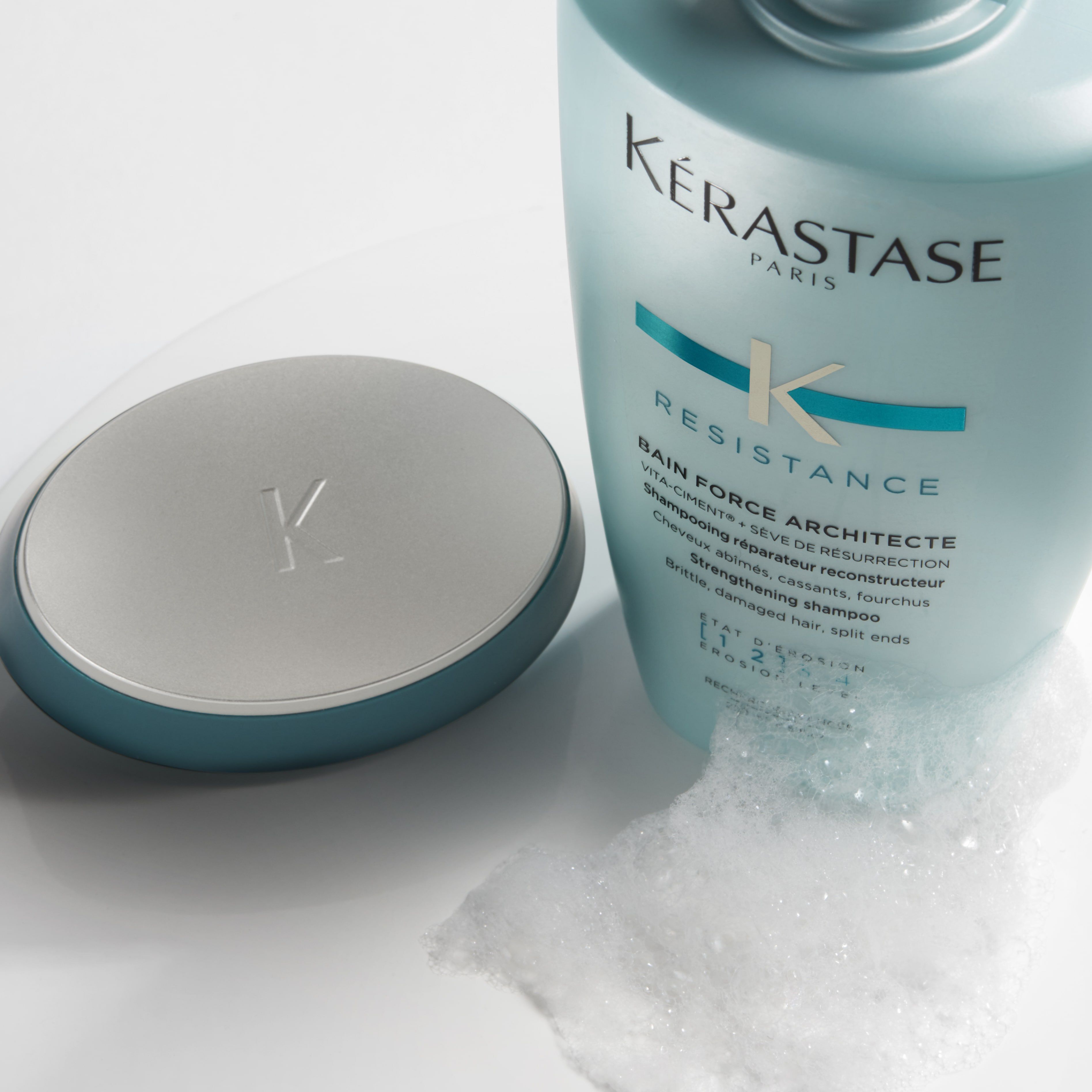 Kerastase Resistance Bain Force Architecte
