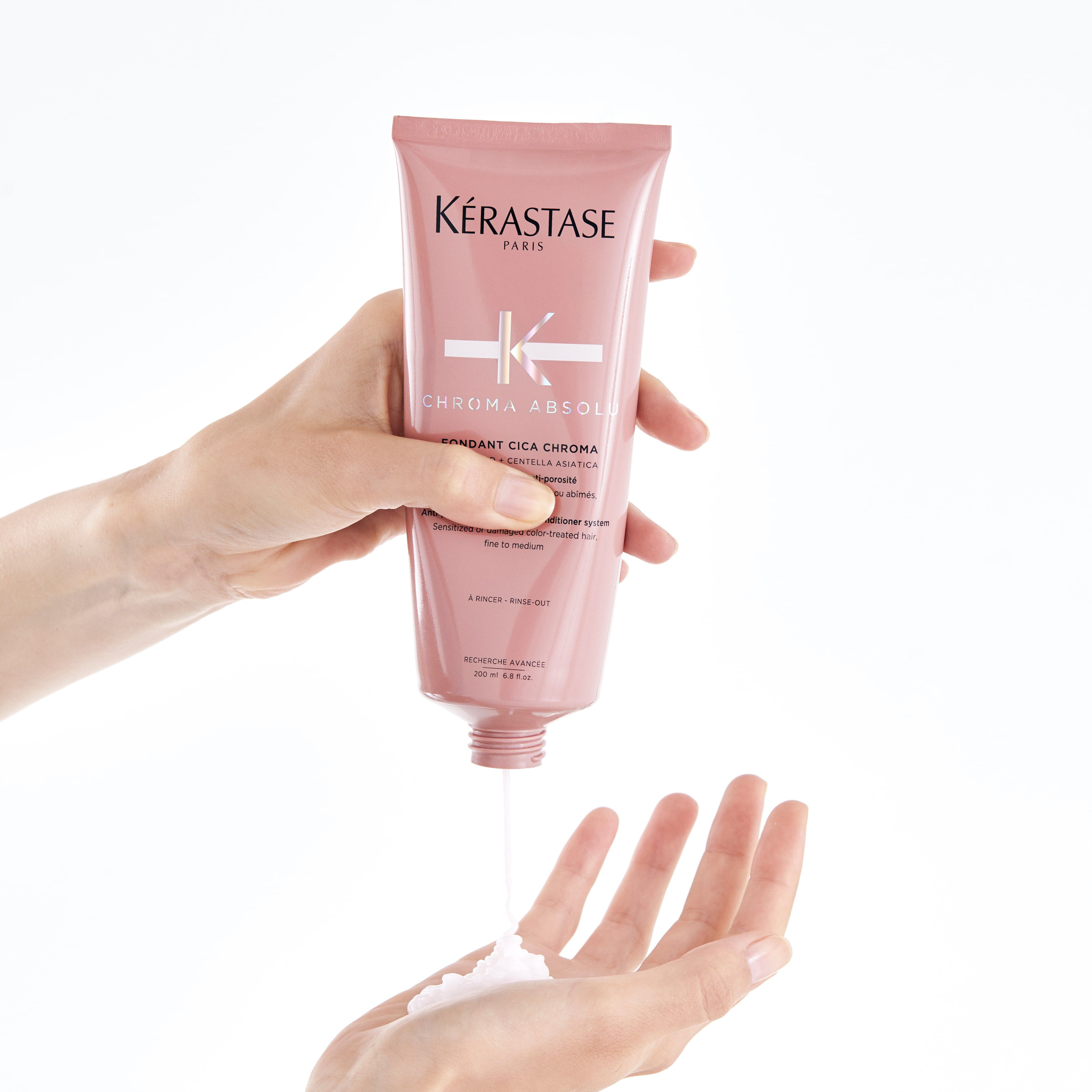 Kerastase Chroma Absolu Fondant Cica Chroma