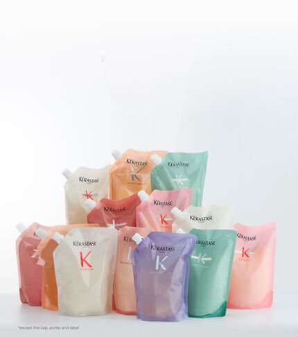 recharges Kerastase