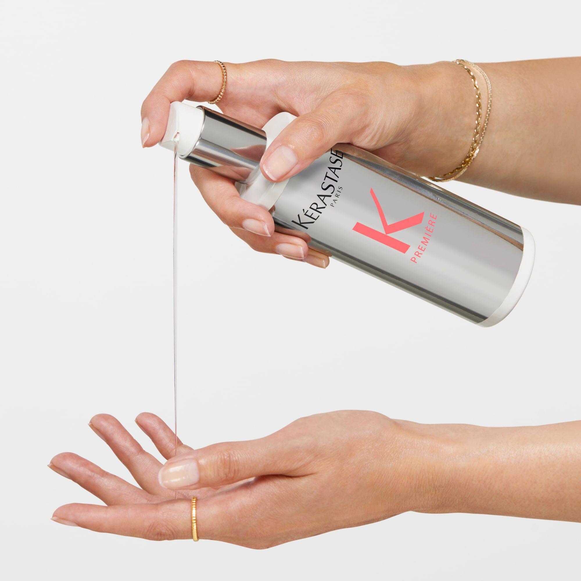 Kerastase Premiere Concentre Decalcifiant Ultra Reparateur