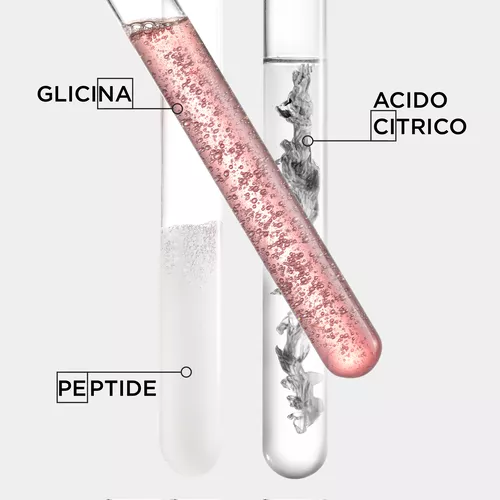 Premiere for Damaged Hair - Active ingredients for effective results