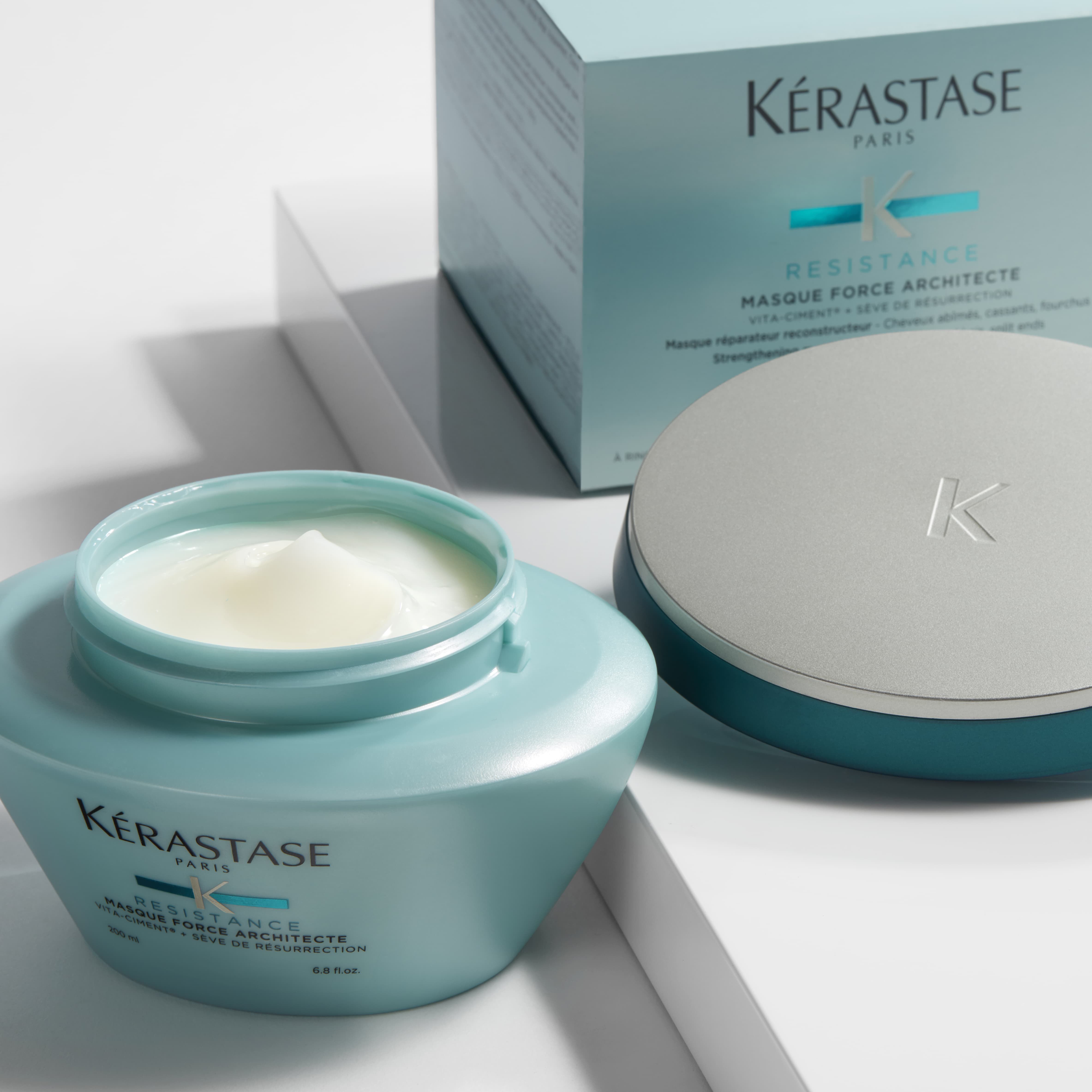 Kerastase Resistance Masque Force Architecte