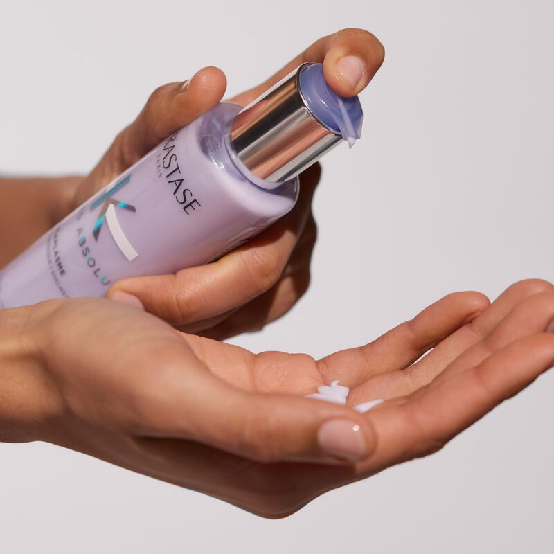 Kerastase Blond Absolu Cicaplasme