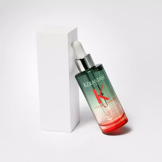 Serum Anti-Chute fortifiant Genesis Homme
