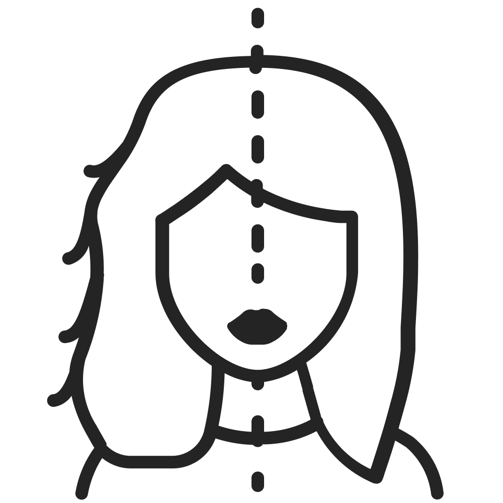 Anti-frizz