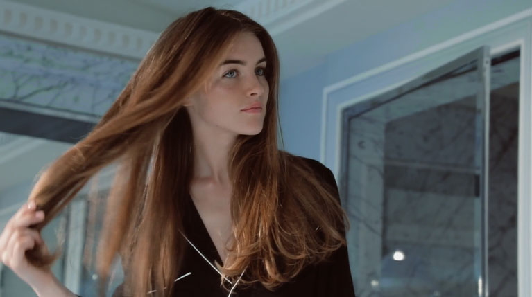 Kérastase Elixir Ultime Texture olio per capelli