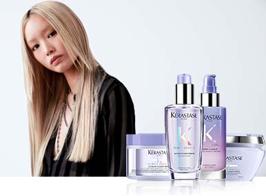 Kérastase Blond Absolu Cicaextreme Trattamento intensivo per capelli decolorati Kérastase Blond Absolu Cicaextreme Trattamento intensivo per capelli decolorati
