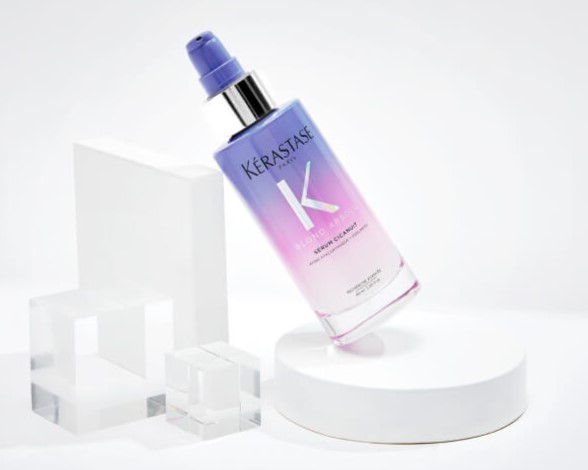 Sérum de nuit Blond Absolu Kérastase