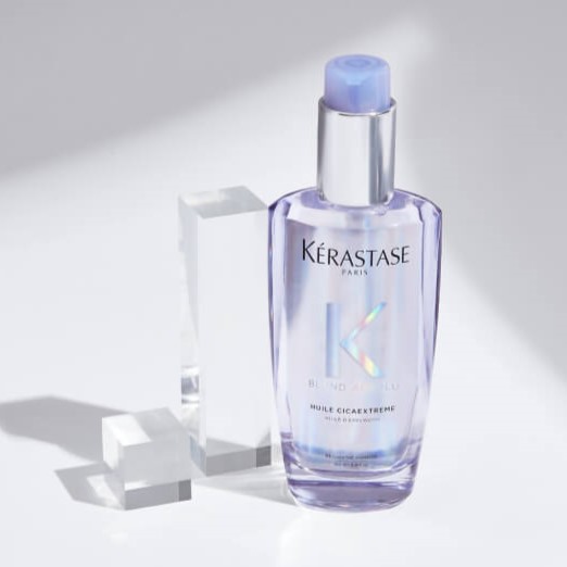 Huile Cicaextrême Blond Absolu Kérastase
