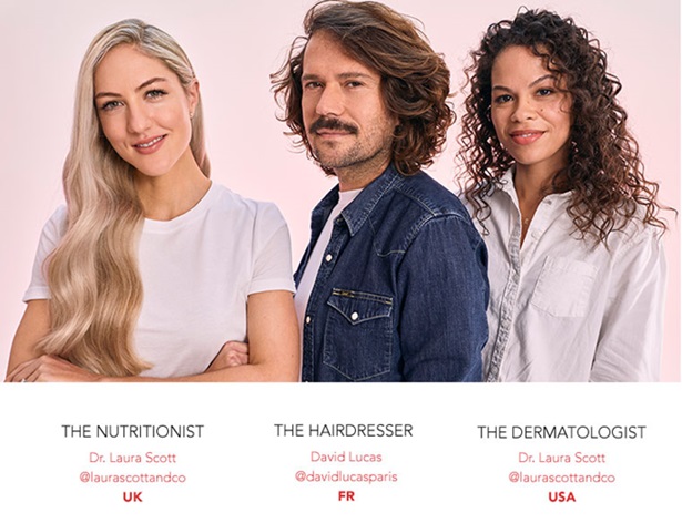 Kérastase Genesis Trattamento per i capelli Kérastase Genesis Trattamento per i capelli