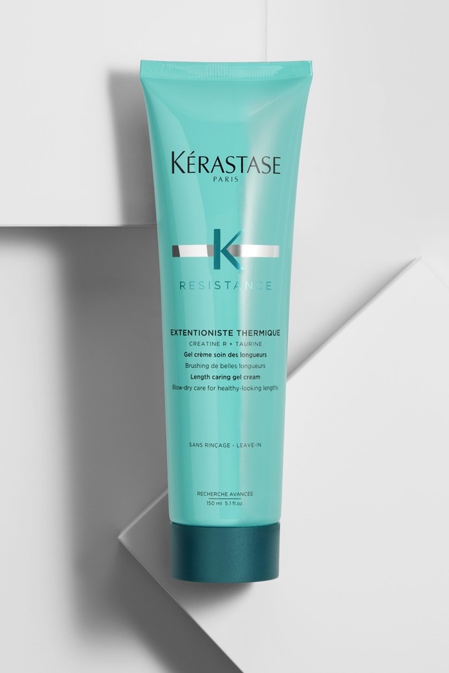 Extensioniste thermique