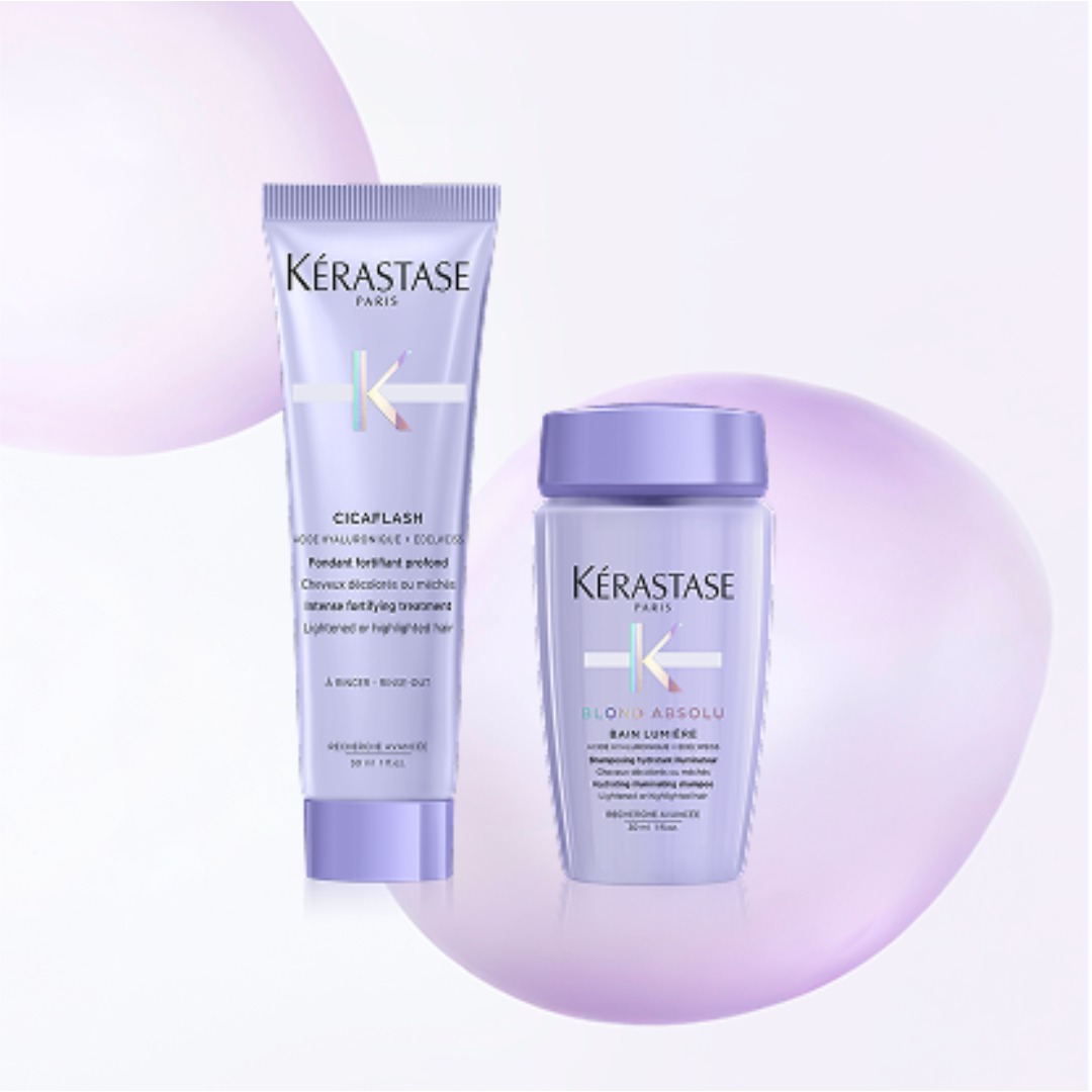 promotion kerastase