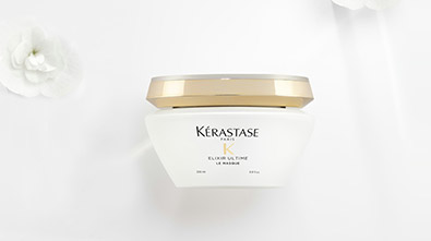 ELIXIR ULTIME Maschera