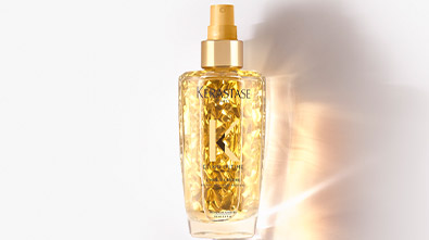 Elixir Ultime L'Huile Légère Olio per capelli