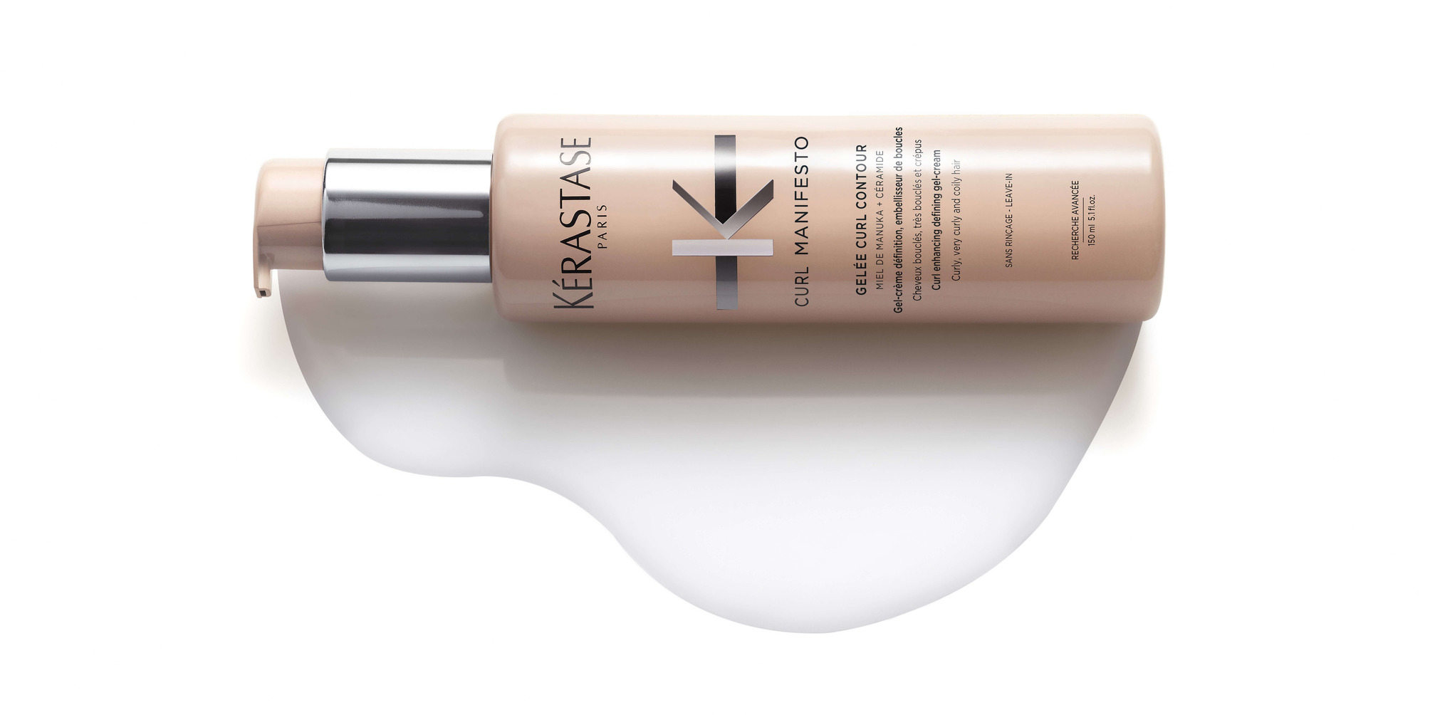 Gelée Curl Contour