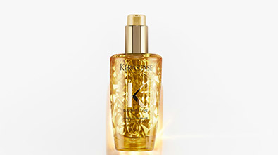 Elixir Ultime L'Huile Originale Olio