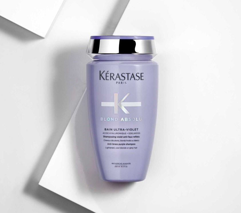 Bain Ultra-Violet