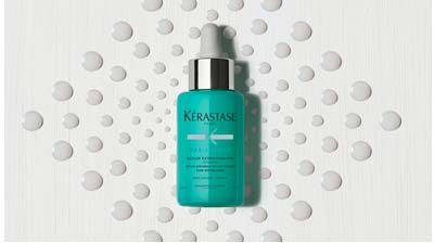 Kérastase Resistance Serum Extentioniste Siero per capelli