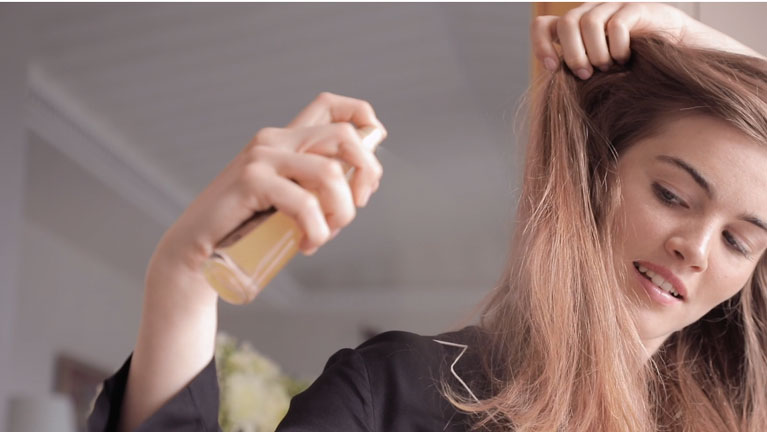 Hair Oils Were Made For Curly Hair Hair Oils Were Made For Curly Hair
