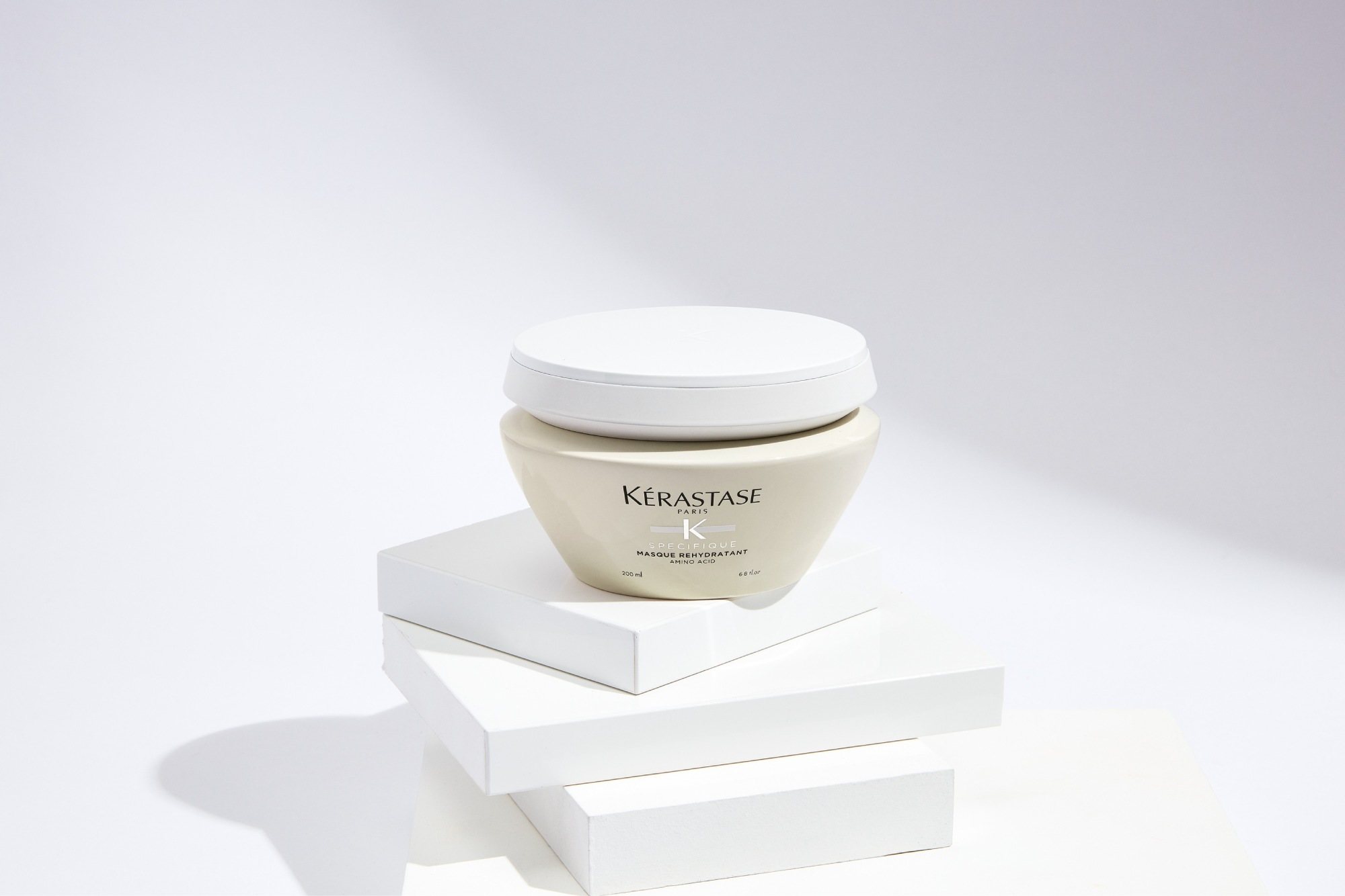 Masque Réhydratant
