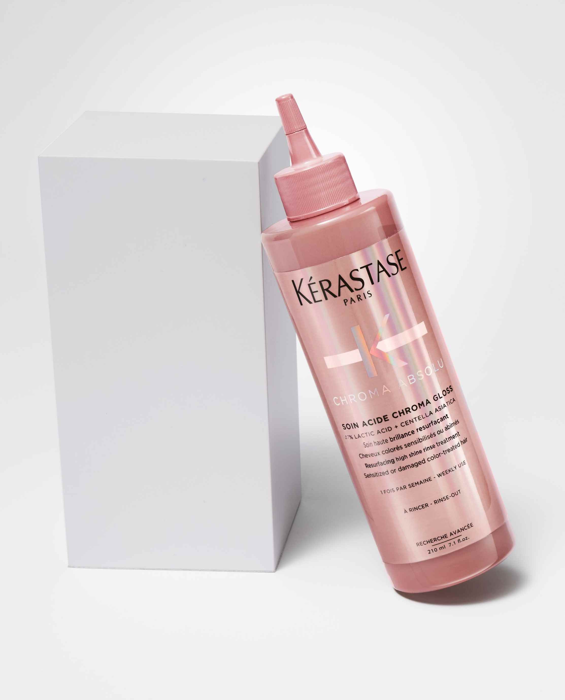 Soin Acide Chroma Gloss – Chroma Absolu