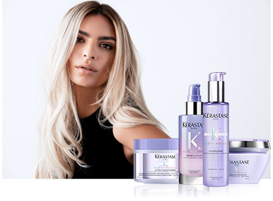 Kérastase Blond Absolu Cicaextreme Trattamento per capelli naturalmente biondi scuri Kérastase Blond Absolu Cicaextreme Trattamento per capelli naturalmente biondi scuri