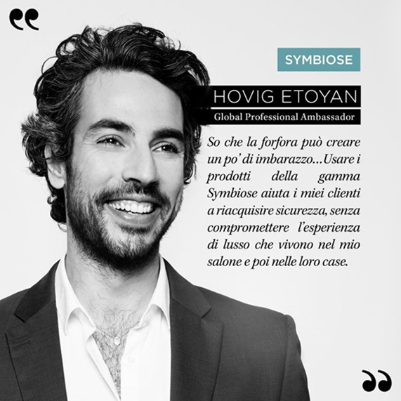 Hovig Etoyan – Global Professional Ambassador Hovig Etoyan – Global Professional Ambassador